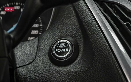 Ford Focus III, 2011 год, 999 000 рублей, 20 фотография