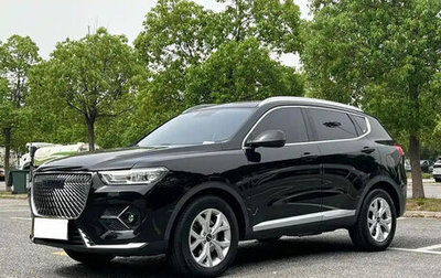 Haval H6, 2021 год, 1 277 777 рублей, 1 фотография