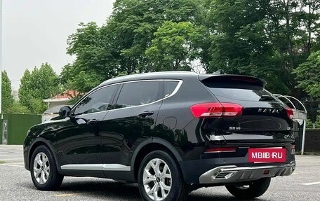 Haval H6, 2021 год, 1 277 777 рублей, 7 фотография