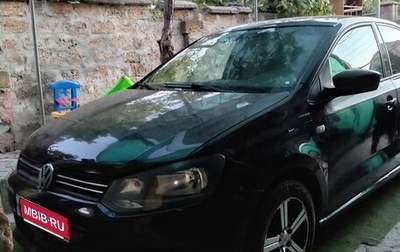 Volkswagen Polo VI (EU Market), 2012 год, 450 000 рублей, 1 фотография