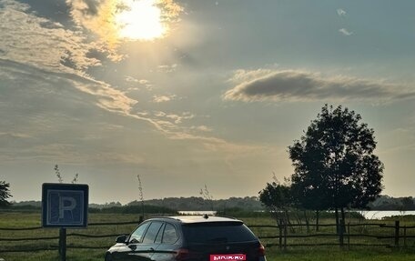 BMW 3 серия, 2018 год, 2 560 000 рублей, 1 фотография