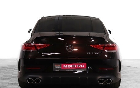 Mercedes-Benz CLS AMG, 2018 год, 6 500 000 рублей, 6 фотография