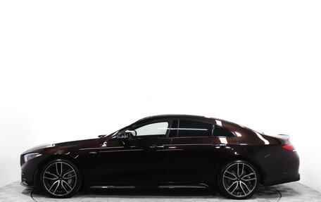 Mercedes-Benz CLS AMG, 2018 год, 6 500 000 рублей, 8 фотография