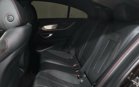 Mercedes-Benz CLS AMG, 2018 год, 6 500 000 рублей, 10 фотография