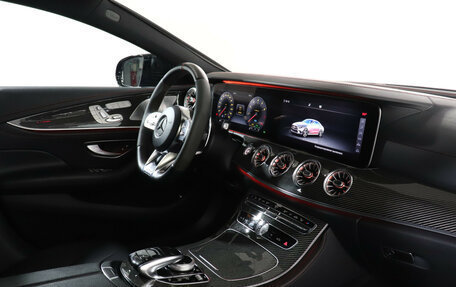 Mercedes-Benz CLS AMG, 2018 год, 6 500 000 рублей, 9 фотография