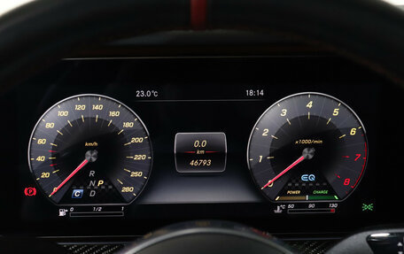 Mercedes-Benz CLS AMG, 2018 год, 6 500 000 рублей, 11 фотография