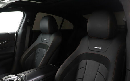 Mercedes-Benz CLS AMG, 2018 год, 6 500 000 рублей, 17 фотография