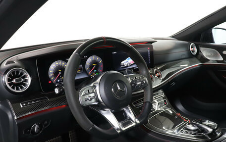 Mercedes-Benz CLS AMG, 2018 год, 6 500 000 рублей, 13 фотография