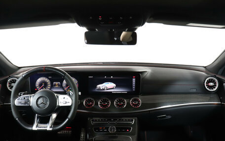 Mercedes-Benz CLS AMG, 2018 год, 6 500 000 рублей, 12 фотография