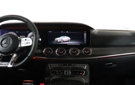 Mercedes-Benz CLS AMG, 2018 год, 6 500 000 рублей, 14 фотография