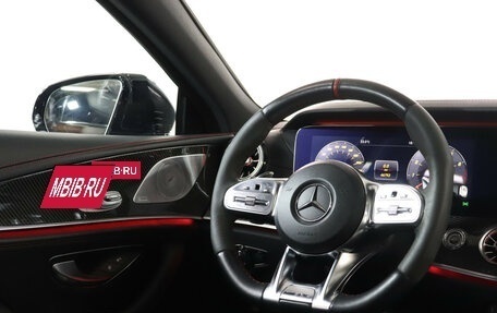 Mercedes-Benz CLS AMG, 2018 год, 6 500 000 рублей, 15 фотография