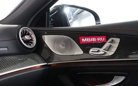 Mercedes-Benz CLS AMG, 2018 год, 6 500 000 рублей, 21 фотография