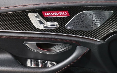 Mercedes-Benz CLS AMG, 2018 год, 6 500 000 рублей, 20 фотография