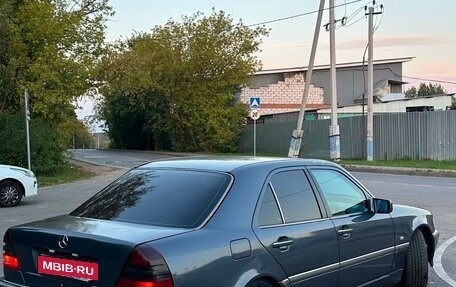 Mercedes-Benz C-Класс, 1997 год, 430 000 рублей, 5 фотография