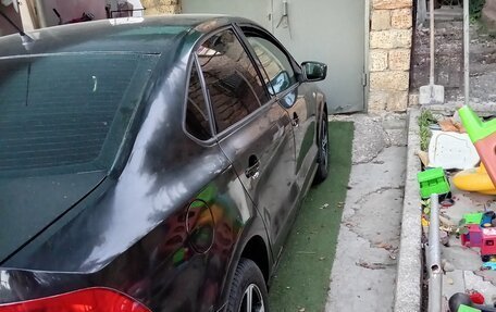 Volkswagen Polo VI (EU Market), 2012 год, 450 000 рублей, 4 фотография