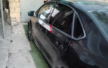 Volkswagen Polo VI (EU Market), 2012 год, 450 000 рублей, 2 фотография