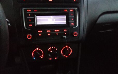 Volkswagen Polo VI (EU Market), 2012 год, 450 000 рублей, 7 фотография