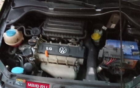Volkswagen Polo VI (EU Market), 2012 год, 450 000 рублей, 9 фотография