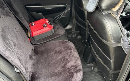 KIA Rio IV, 2017 год, 1 100 000 рублей, 8 фотография
