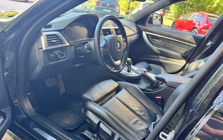 BMW 3 серия, 2018 год, 2 560 000 рублей, 7 фотография