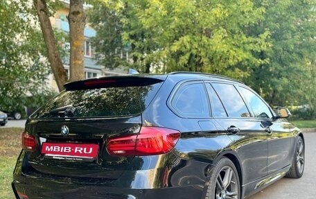 BMW 3 серия, 2018 год, 2 560 000 рублей, 5 фотография