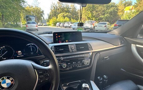 BMW 3 серия, 2018 год, 2 560 000 рублей, 9 фотография