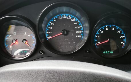 Dodge Caliber I рестайлинг, 2007 год, 535 000 рублей, 16 фотография