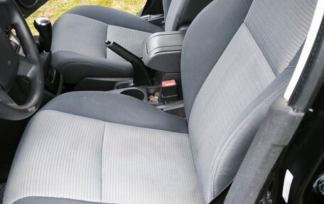 Dodge Caliber I рестайлинг, 2007 год, 535 000 рублей, 14 фотография