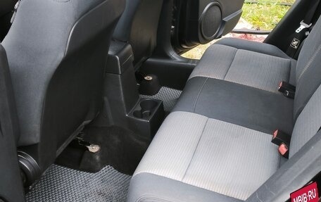 Dodge Caliber I рестайлинг, 2007 год, 535 000 рублей, 12 фотография