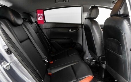 KIA Rio IV, 2020 год, 1 849 000 рублей, 18 фотография