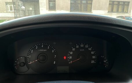 Hyundai Elantra III, 2005 год, 249 000 рублей, 5 фотография