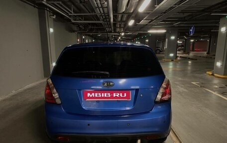 KIA Rio II, 2010 год, 450 000 рублей, 3 фотография