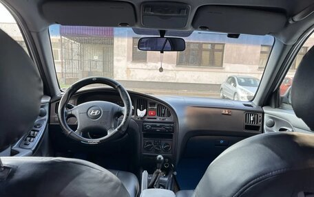 Hyundai Elantra III, 2005 год, 249 000 рублей, 8 фотография