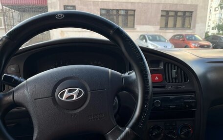 Hyundai Elantra III, 2005 год, 249 000 рублей, 7 фотография