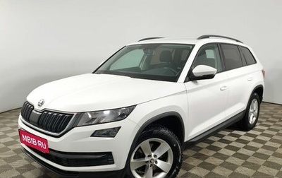 Skoda Kodiaq I, 2019 год, 1 920 000 рублей, 1 фотография