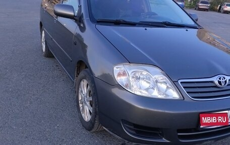 Toyota Corolla, 2005 год, 520 000 рублей, 1 фотография