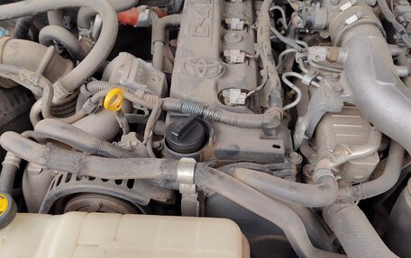 Toyota Land Cruiser Prado 150 рестайлинг 2, 2011 год, 2 950 000 рублей, 19 фотография