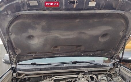 Toyota Land Cruiser Prado 150 рестайлинг 2, 2011 год, 2 950 000 рублей, 20 фотография