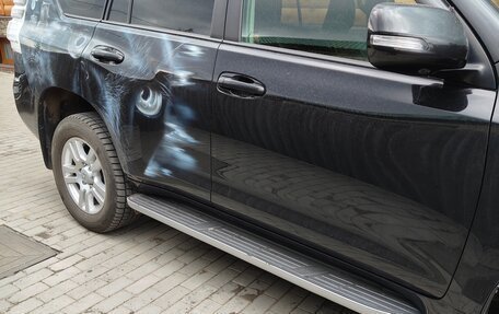 Toyota Land Cruiser Prado 150 рестайлинг 2, 2011 год, 2 950 000 рублей, 23 фотография