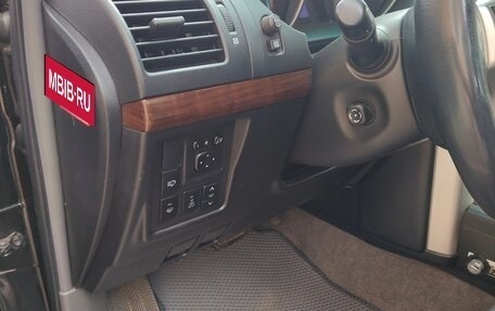 Toyota Land Cruiser Prado 150 рестайлинг 2, 2011 год, 2 950 000 рублей, 28 фотография