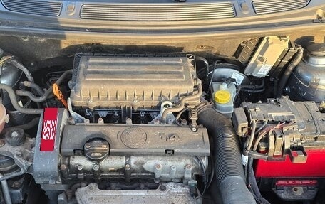 Skoda Fabia II, 2011 год, 470 000 рублей, 22 фотография