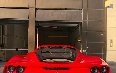 Ferrari F8, 2021 год, 21 500 000 рублей, 5 фотография