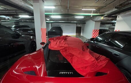 Ferrari F8, 2021 год, 21 500 000 рублей, 10 фотография