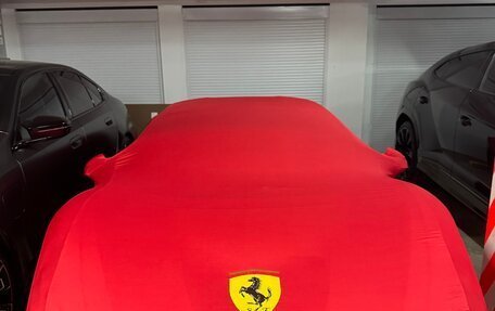 Ferrari F8, 2021 год, 21 500 000 рублей, 11 фотография