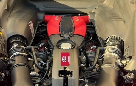 Ferrari F8, 2021 год, 21 500 000 рублей, 8 фотография