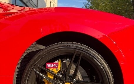 Ferrari F8, 2021 год, 21 500 000 рублей, 6 фотография