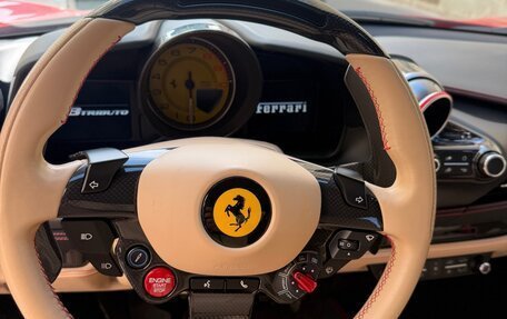 Ferrari F8, 2021 год, 21 500 000 рублей, 16 фотография