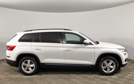 Skoda Kodiaq I, 2019 год, 1 920 000 рублей, 4 фотография