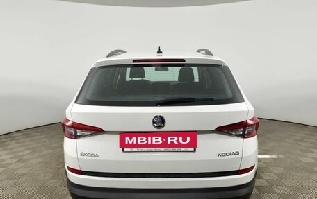 Skoda Kodiaq I, 2019 год, 1 920 000 рублей, 6 фотография