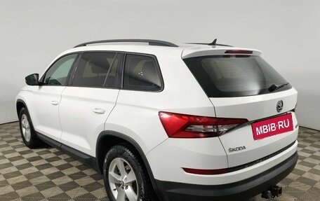 Skoda Kodiaq I, 2019 год, 1 920 000 рублей, 7 фотография